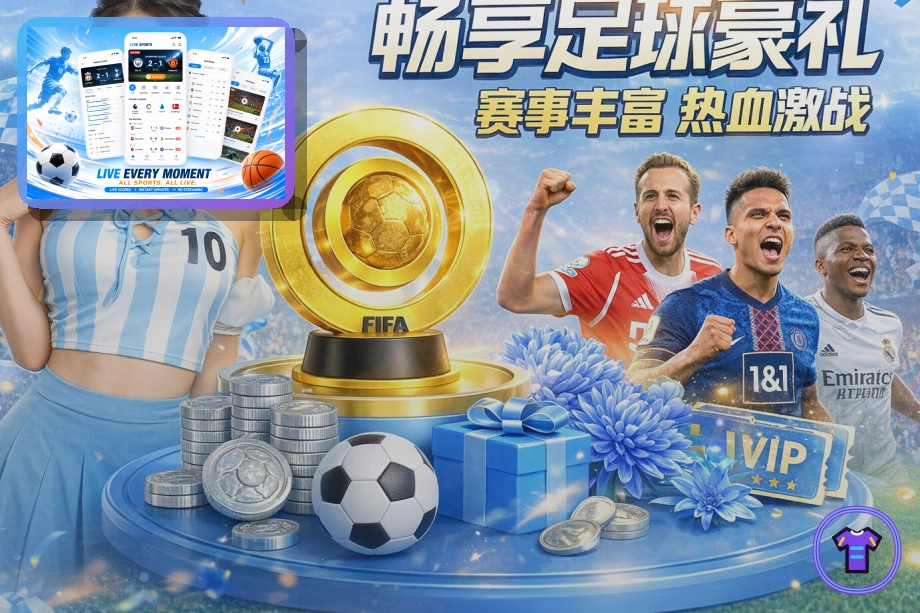 星空体育体育直播与赛事服务展示图